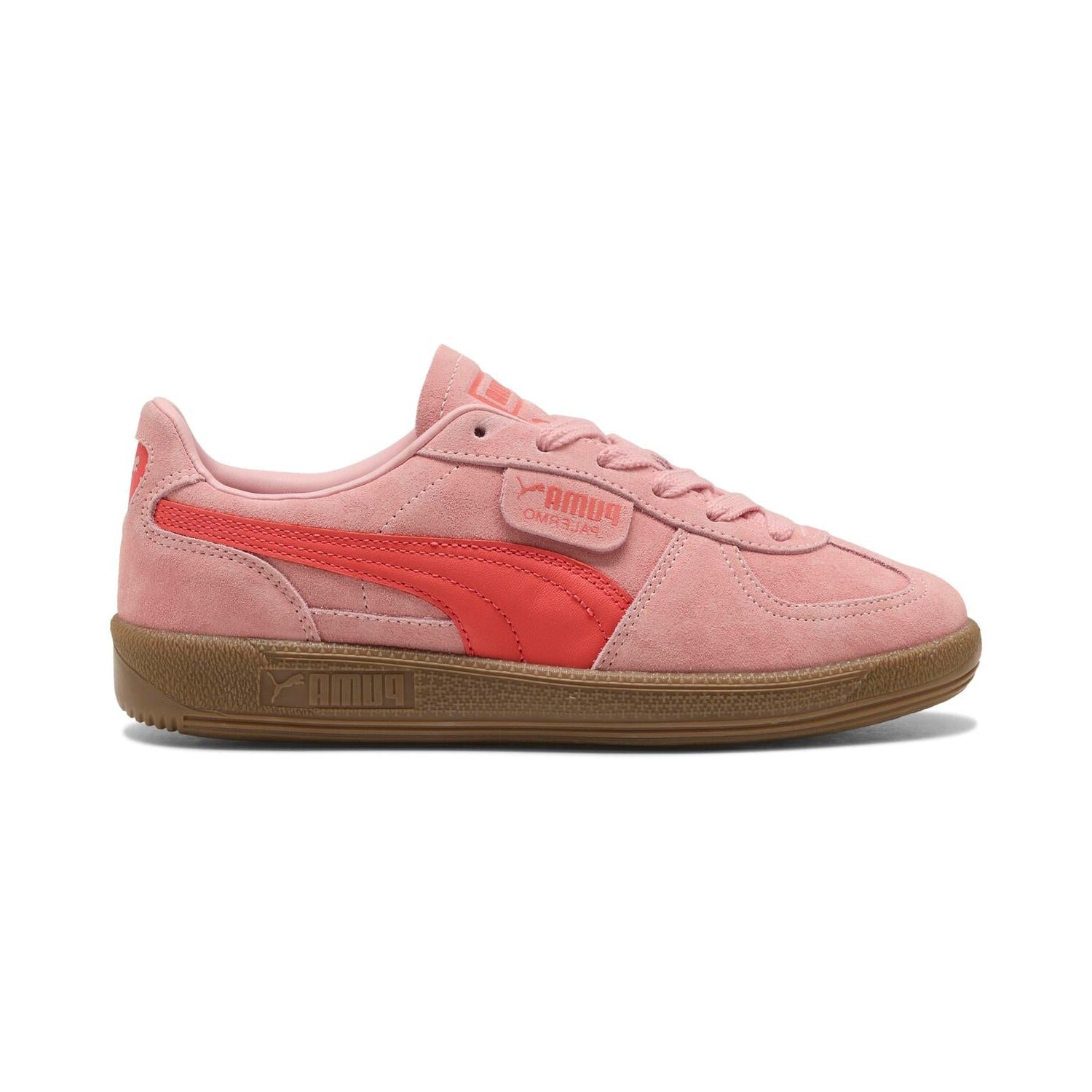 Palermo sneakers - Rosy Outlook/Gum